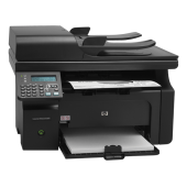HP LaserJet Pro M1212nf Multifunction Printer (CE841A)